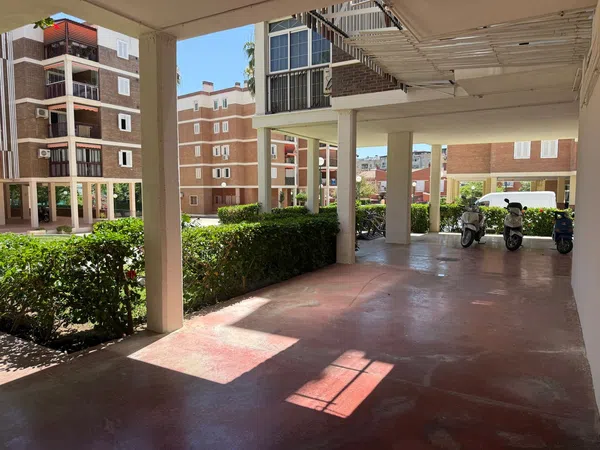 Piso en Calle Aristófanes, 8, El Consul - El Romeral - Foto 30