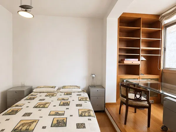 Ático en Calle de Calaf, 52, Sant Gervasi - Galvany - Foto 15