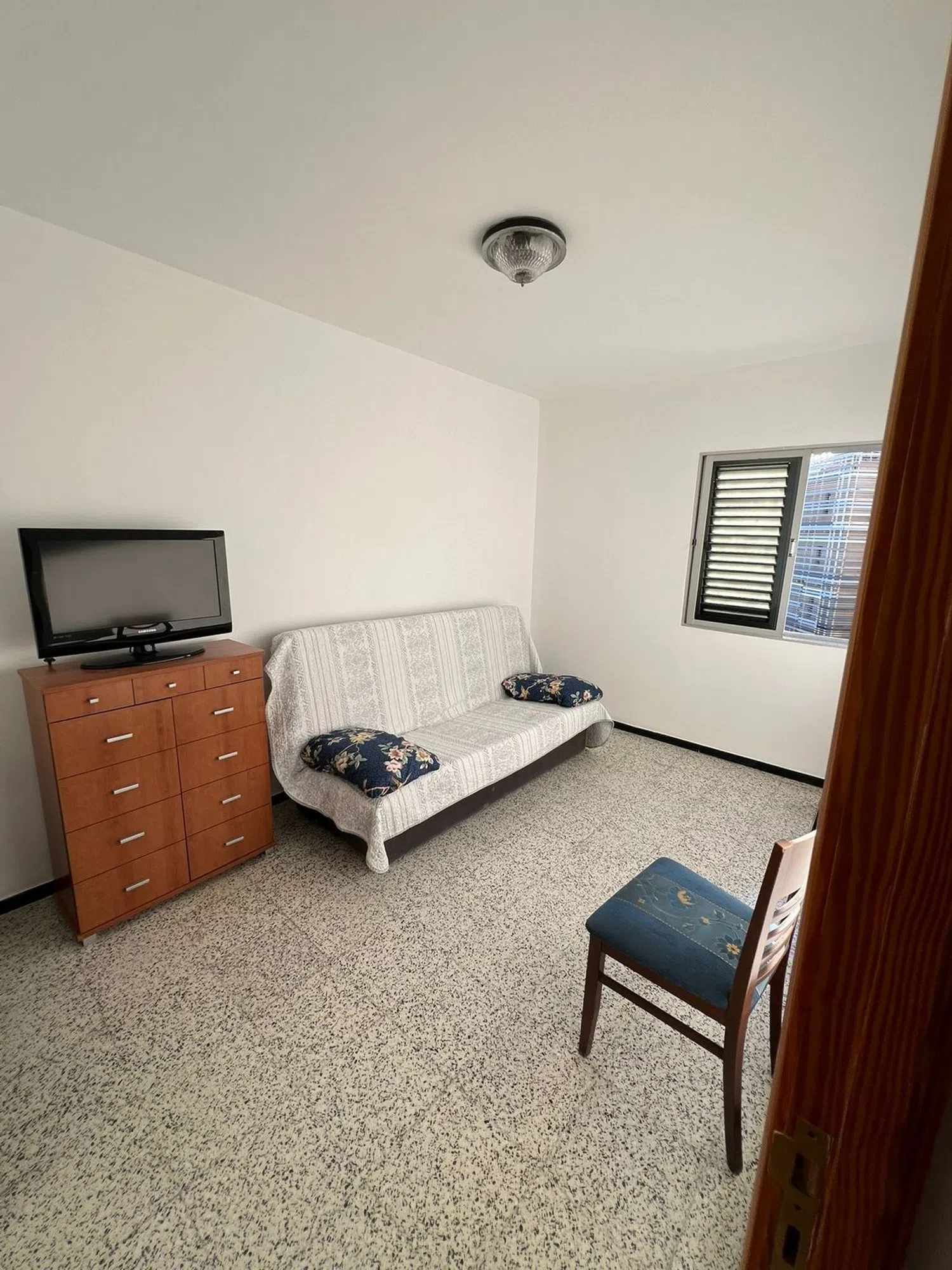 Piso en Barrio San Juan de Dios-Salto del Negro-Playa de la Laja - Foto 10