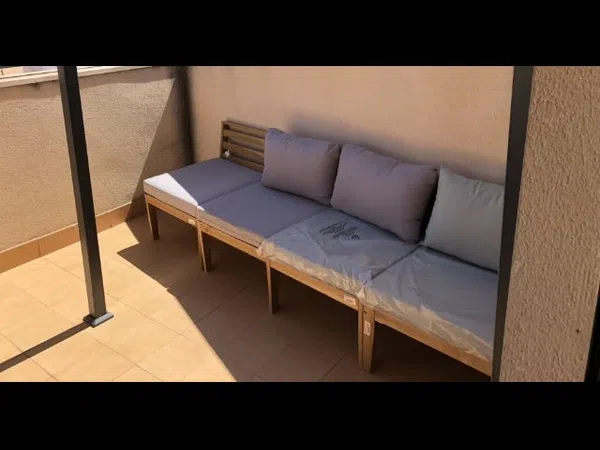 Ático en calle Saavedra Fajardo, 24 - Foto 18