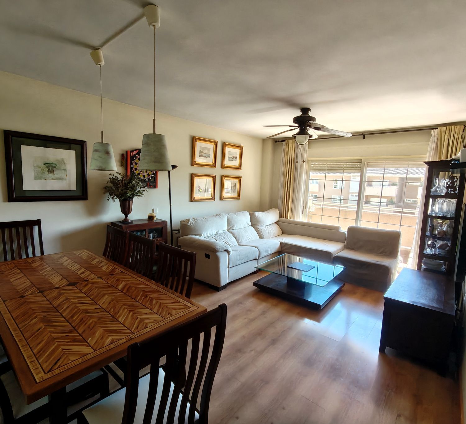 Piso en paseo Saint Cloud, 1 - Foto 1