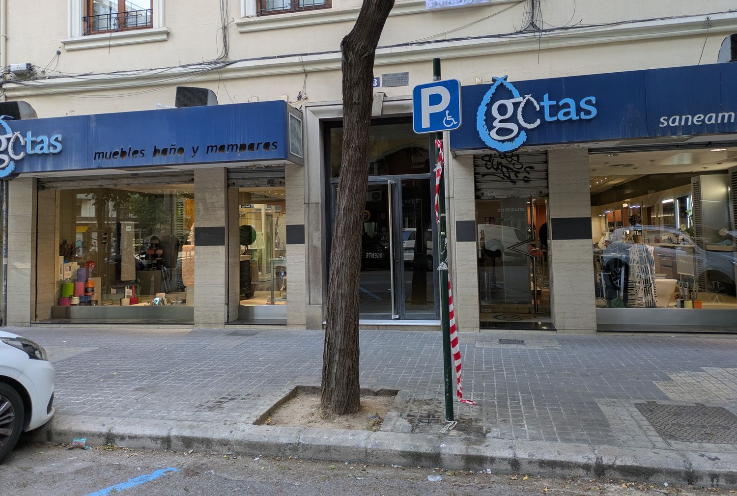 Local en Calle d'Albacete, 3, Arrancapins - Foto 15