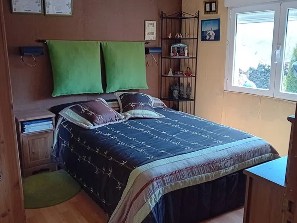 Casa de pueblo en Folloso, 4 - Foto 3