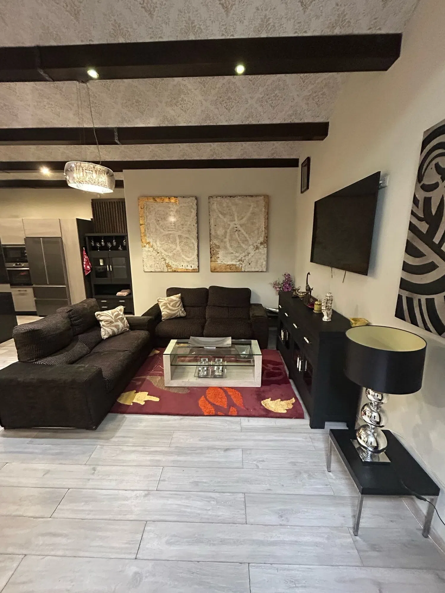 Piso en mártires maristas, 2 - Foto 7