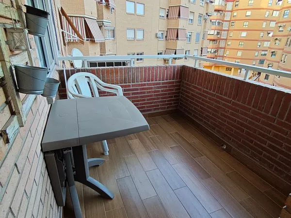 Piso en Calle de Pontevedra, 3, San Blas - Foto 18
