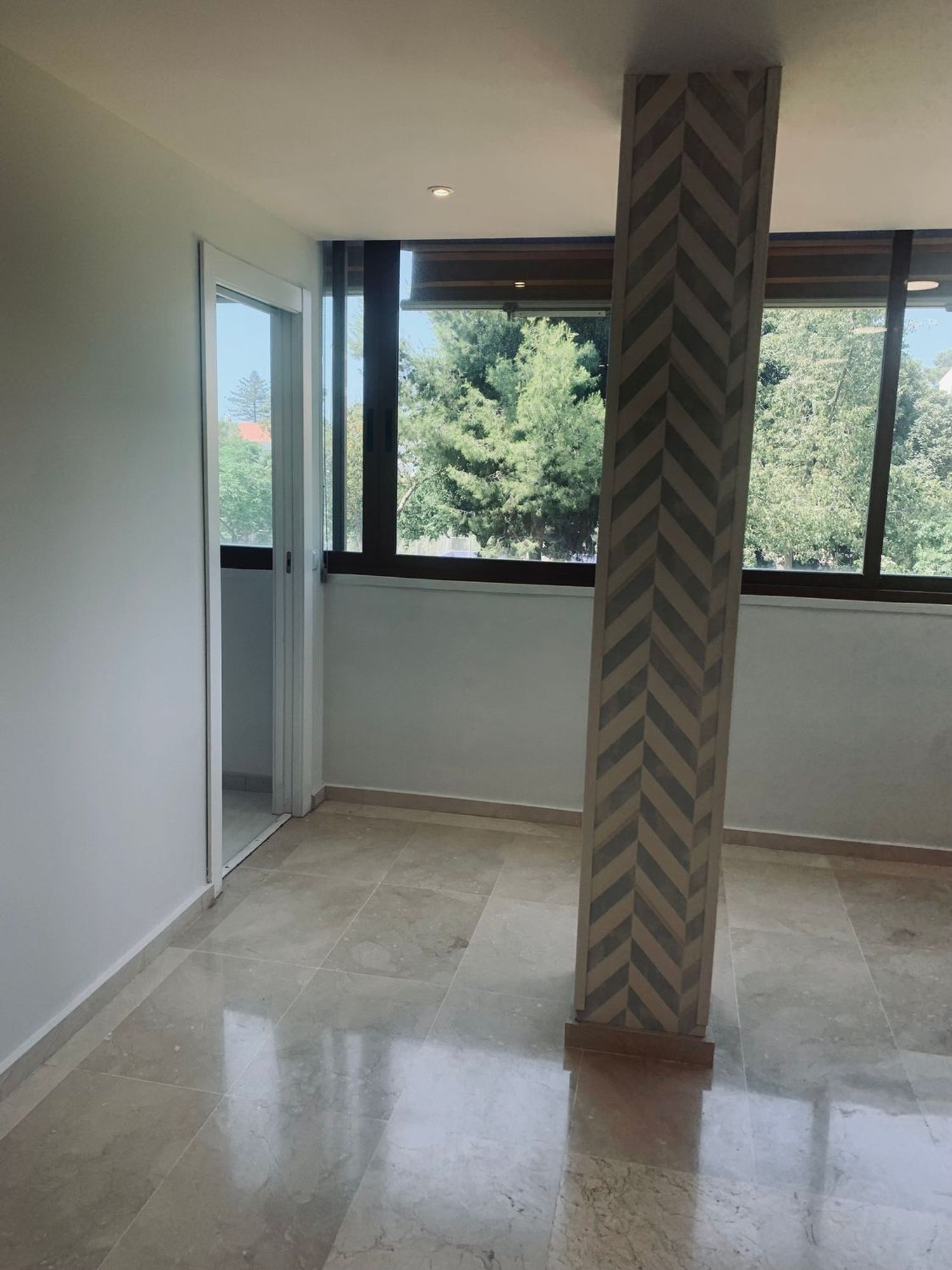 Piso en Avenida Hernán Núñez de Toledo, 19 - Foto 2