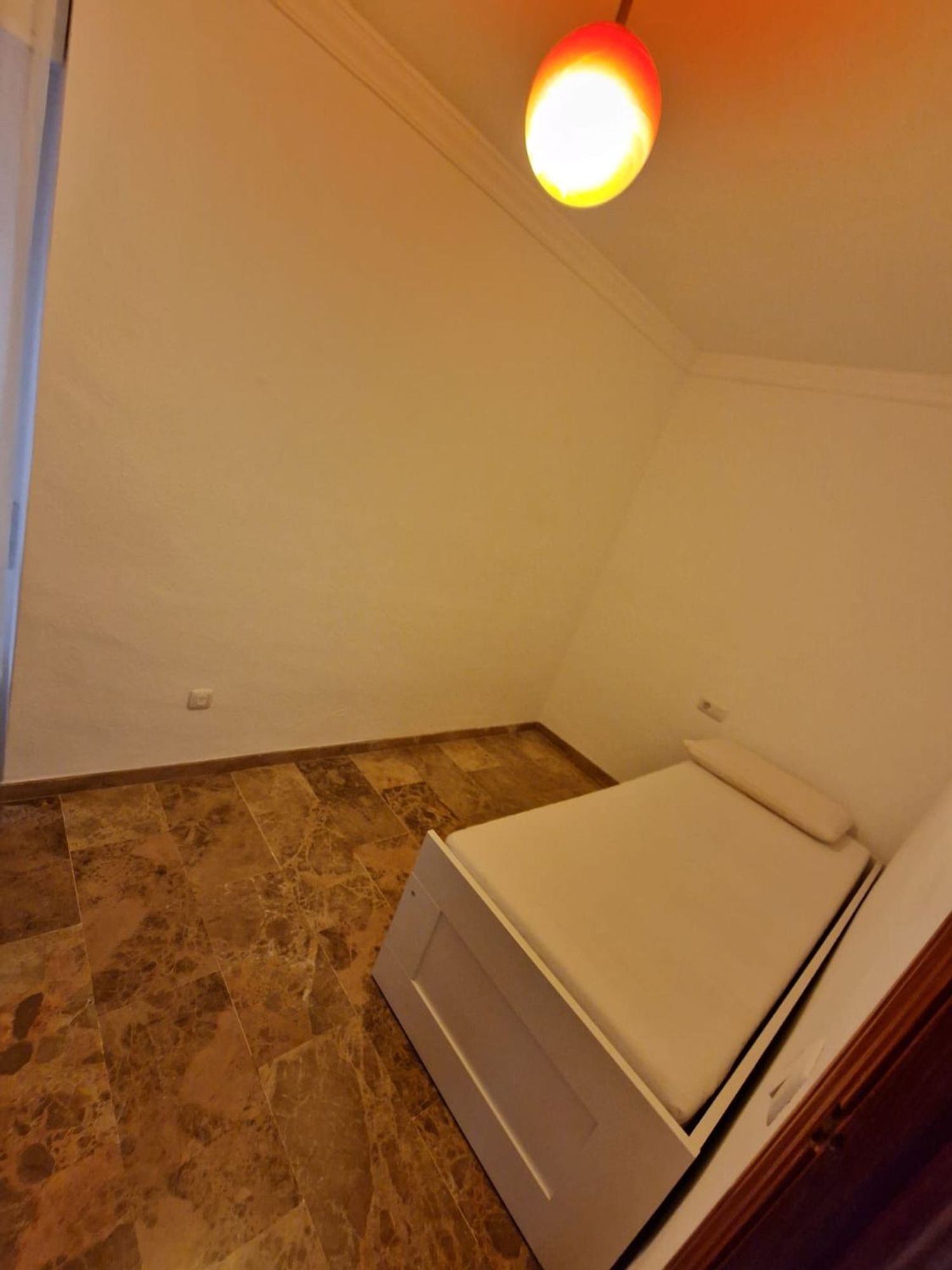 Piso en Nuevo San Andrés - Dos Hermanas, Nuevo San Andrés - Dos Hermanas - Foto 13