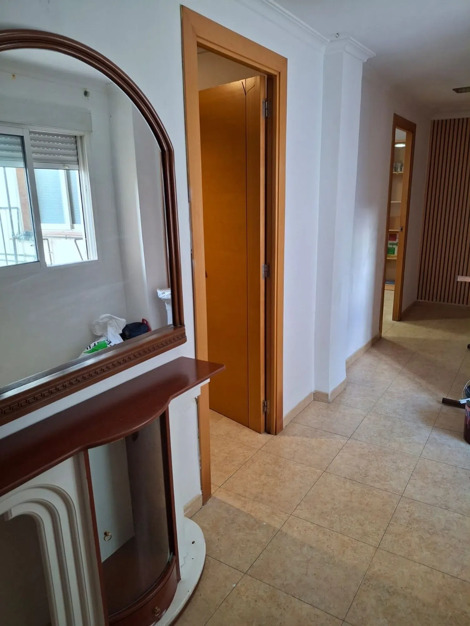 Piso en calle Ramón Montener, 33 - Foto 1