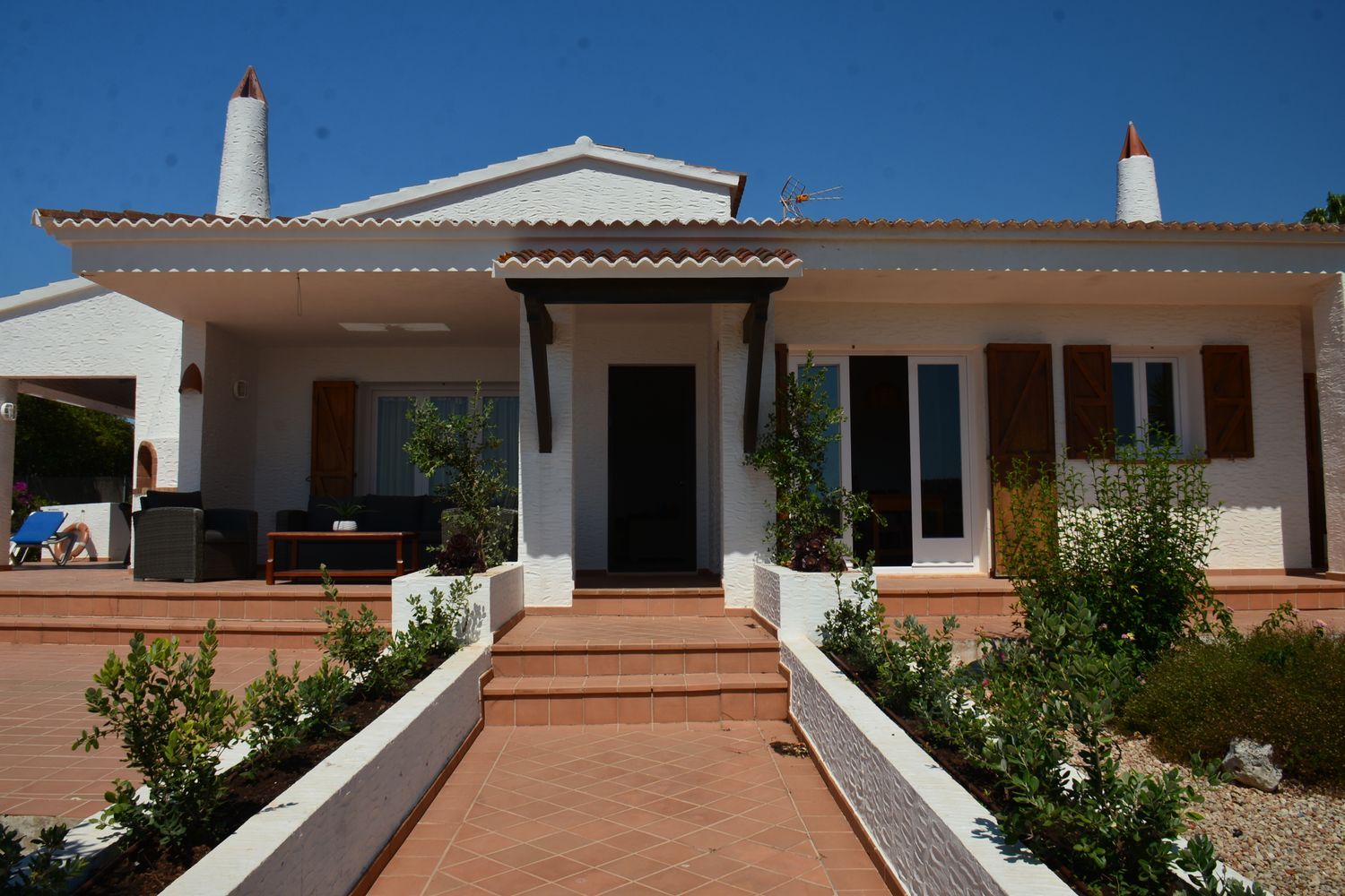 Casa o chalet independiente en Sant Lluis - Foto 6