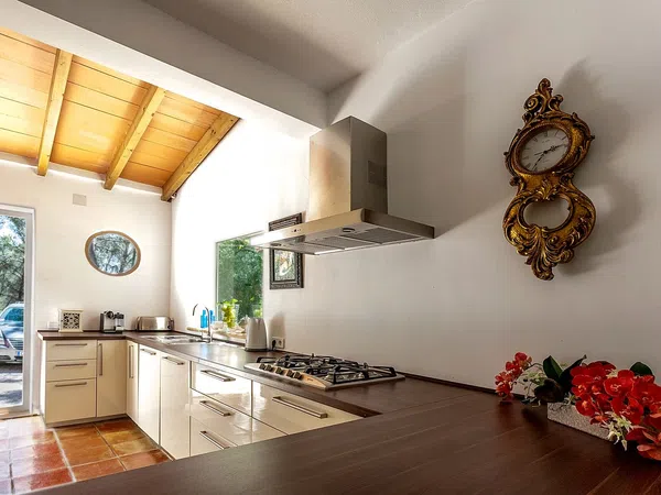 Casa rural en Barrio Establiments - Foto 16