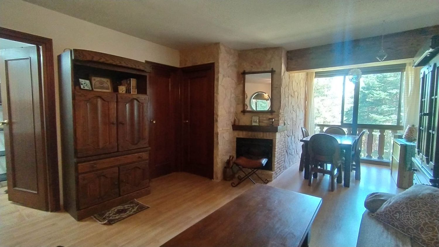 Piso en La Pinilla, Edificio Serranova s/n - Foto 6
