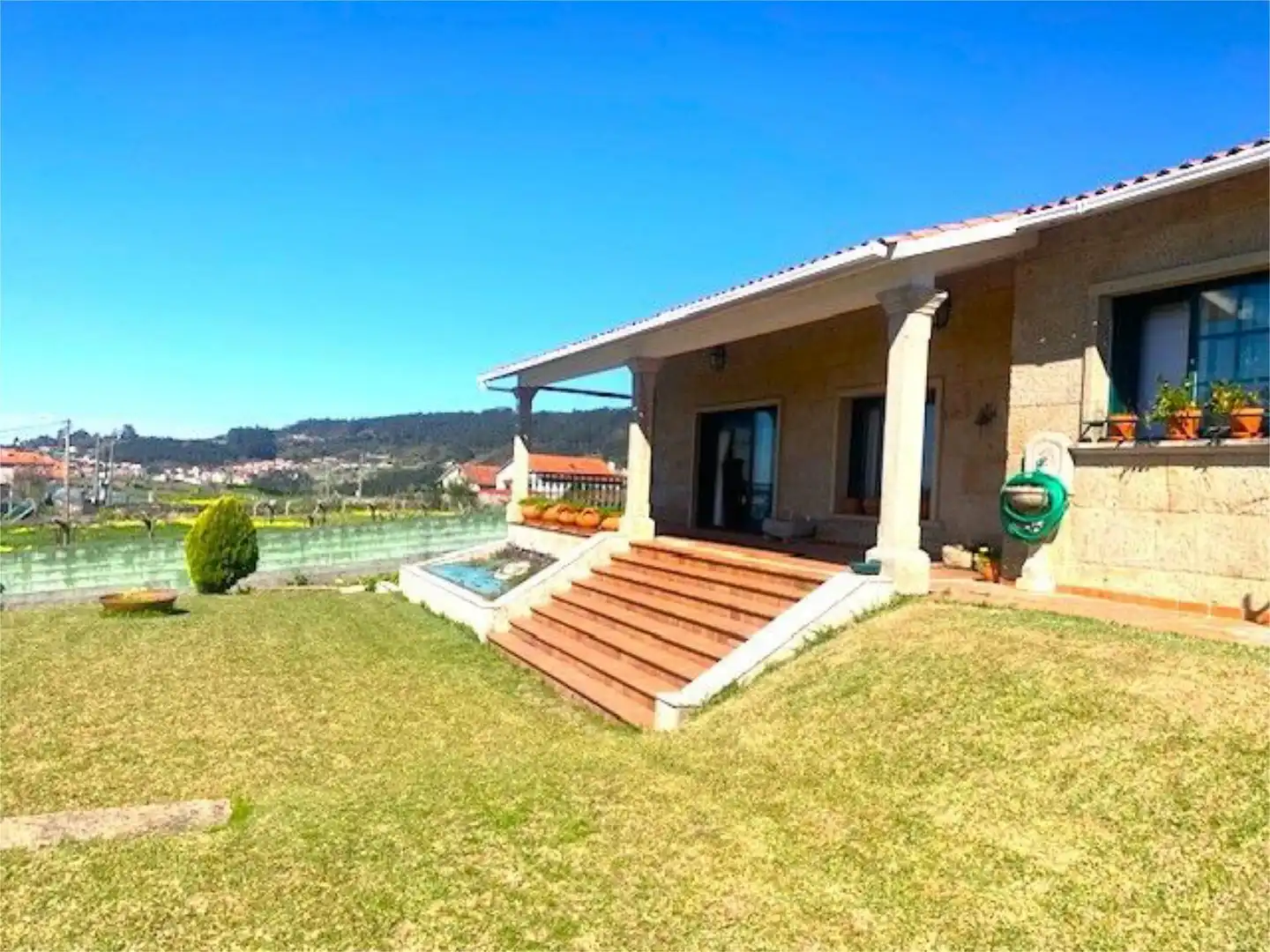 Chalet en  Lugar Granxa 44 - Foto 3