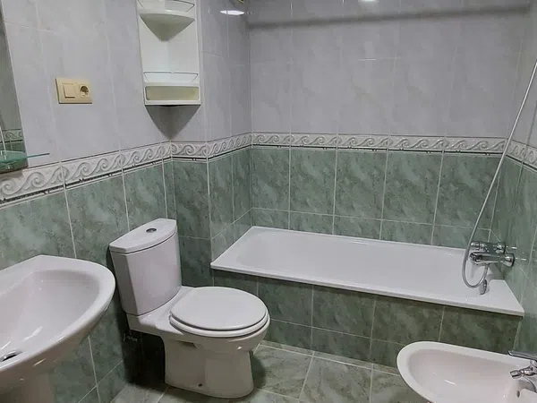 Estudio en Calle México, 32, Plaza España - Corte Inglés - Foto 1