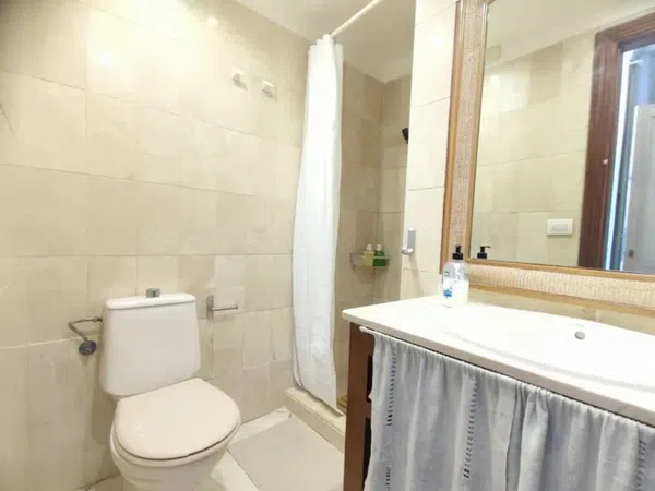 Estudio en Calle Santo Domingo, 21, Distrito Martiánez, Distrito Martiánez - Foto 4