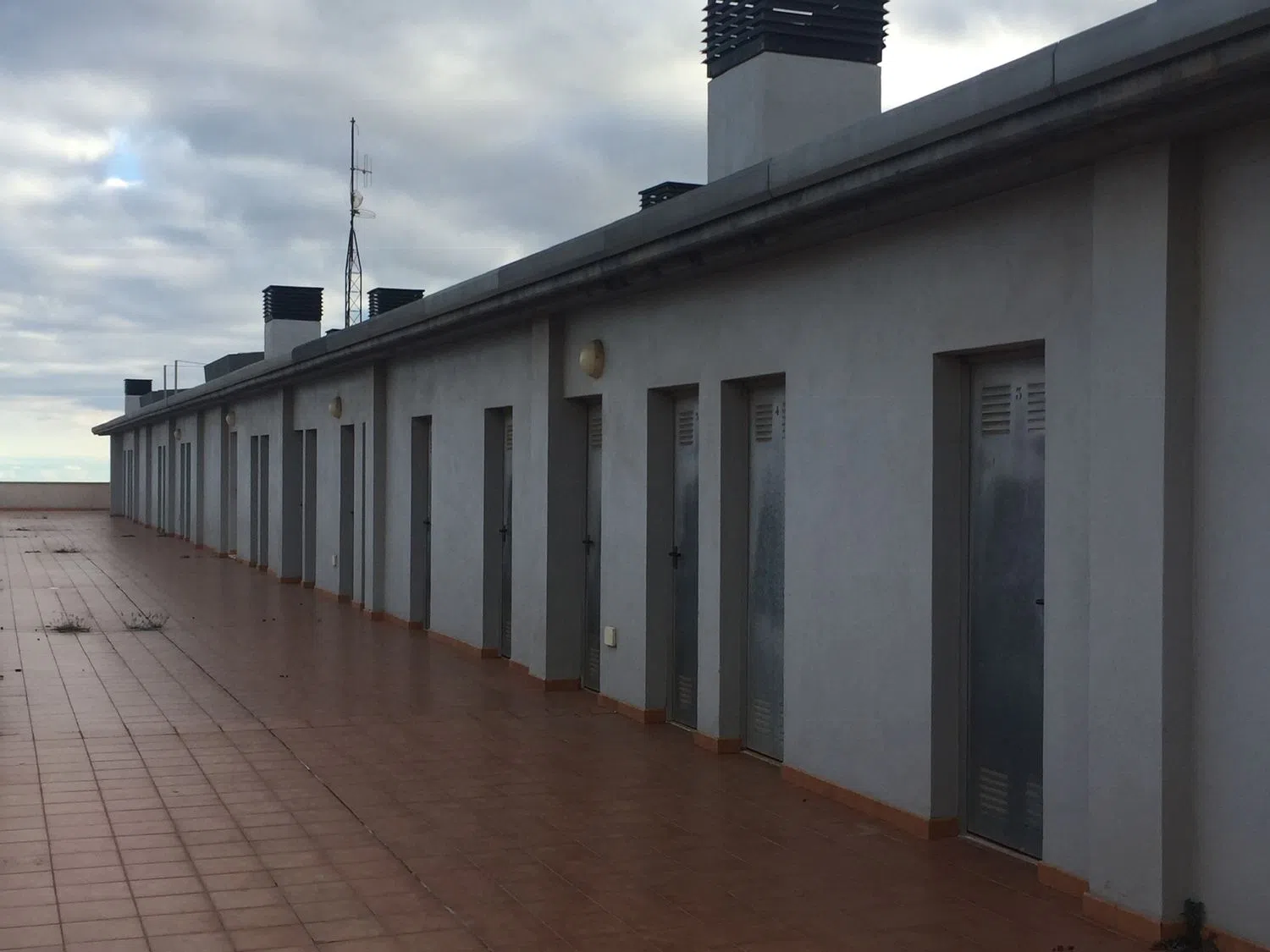 Piso en camino los Andenes, 152 - Foto 21