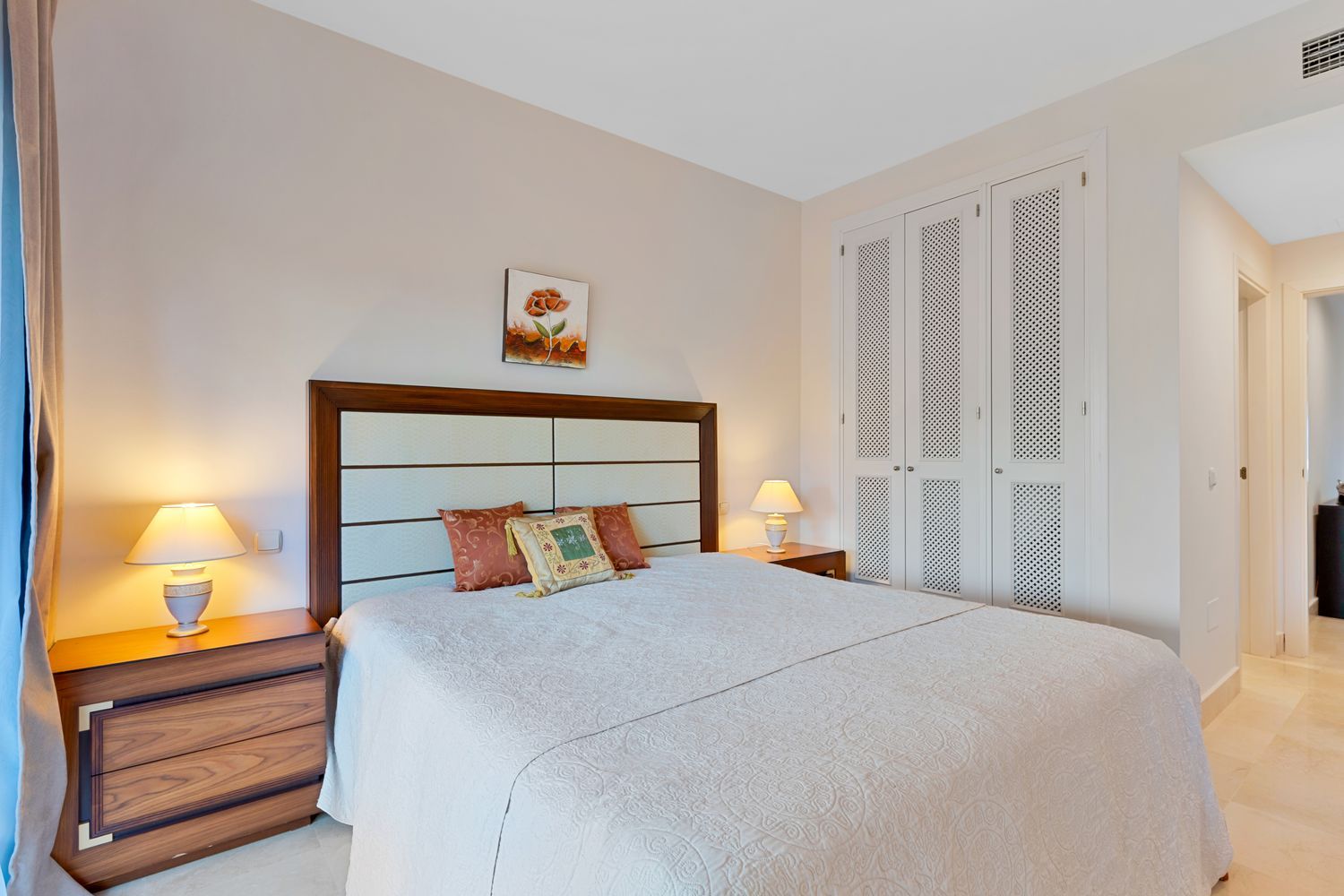 Piso en Urb. bahia alcantara Barrio Linda Vista-Nueva Alcántara-Cortijo Blanco - Foto 9