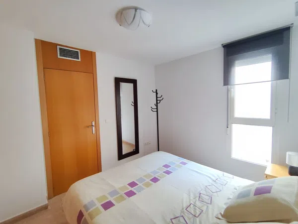 Ático en calle de Bernardo López García, 9 - Foto 12