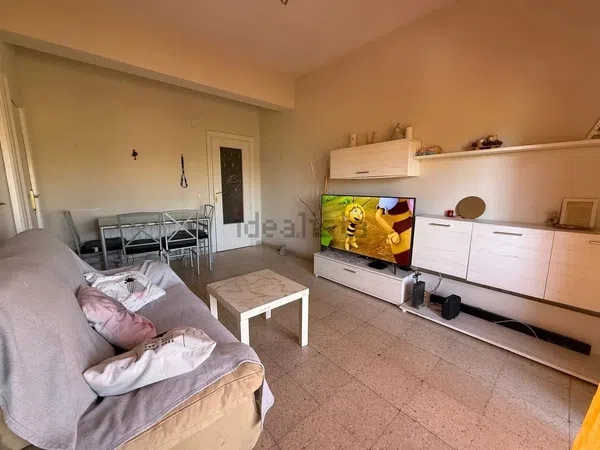 Piso en Calle García López de Cárdenas, 16 - Foto 1