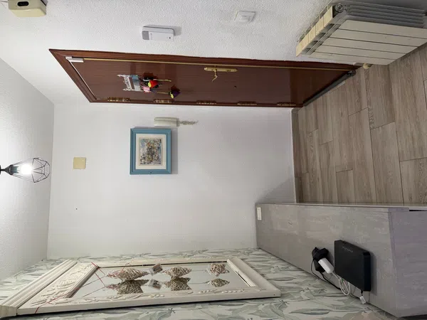 Piso en Ronda Residencial, 10, El Torreón - Los Ángeles - El Pilar, El Torreón - Los Ángeles - El Pilar - Foto 2