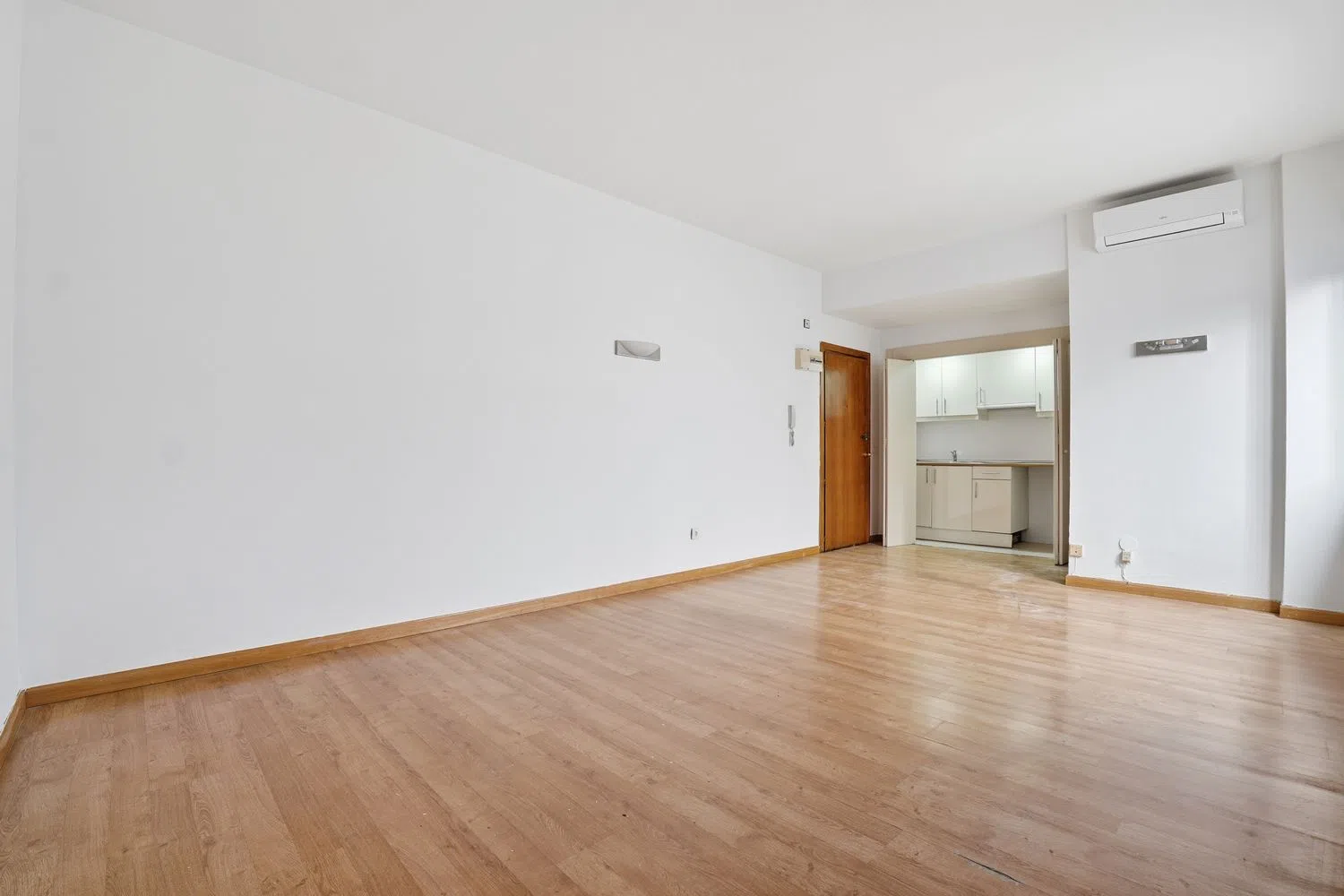 Piso en calle del Tutor, 38 - Foto 2