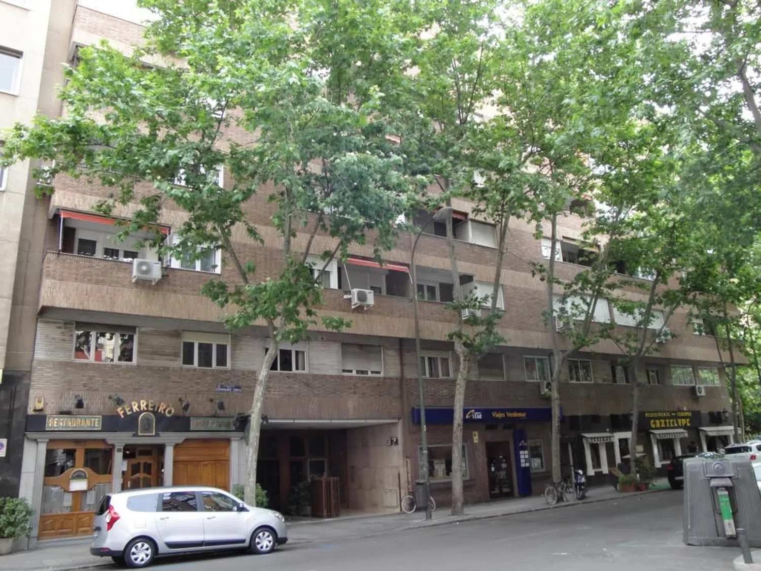 Piso en calle Comandante Zorita, 32 - Foto 36