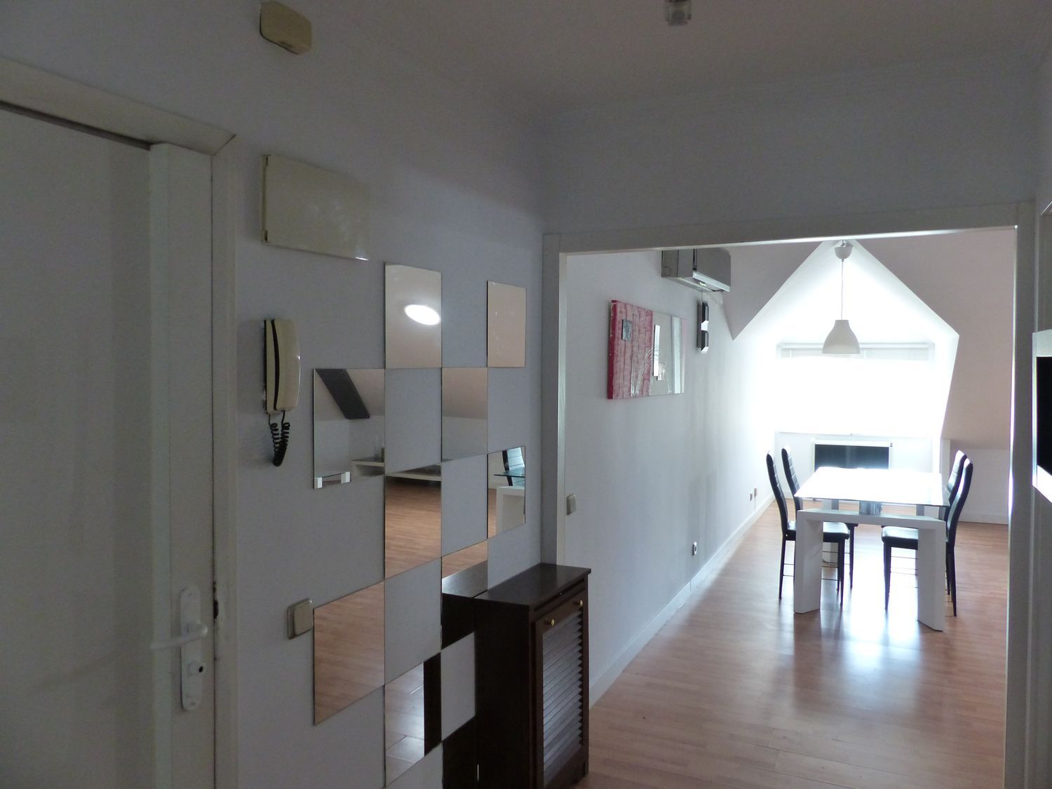 Ático en Calle de Fray Ceferino González, 17, Lavapiés-Embajadores - Foto 4