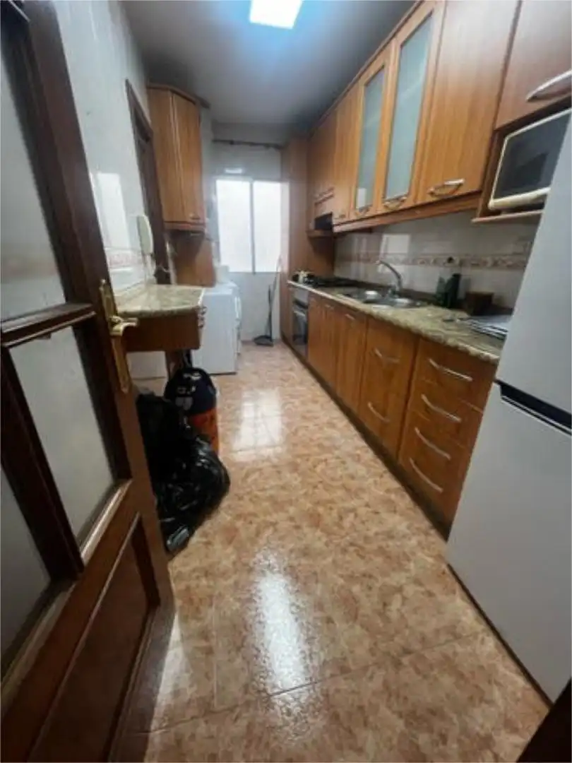 Piso en San Anton - Foto 9