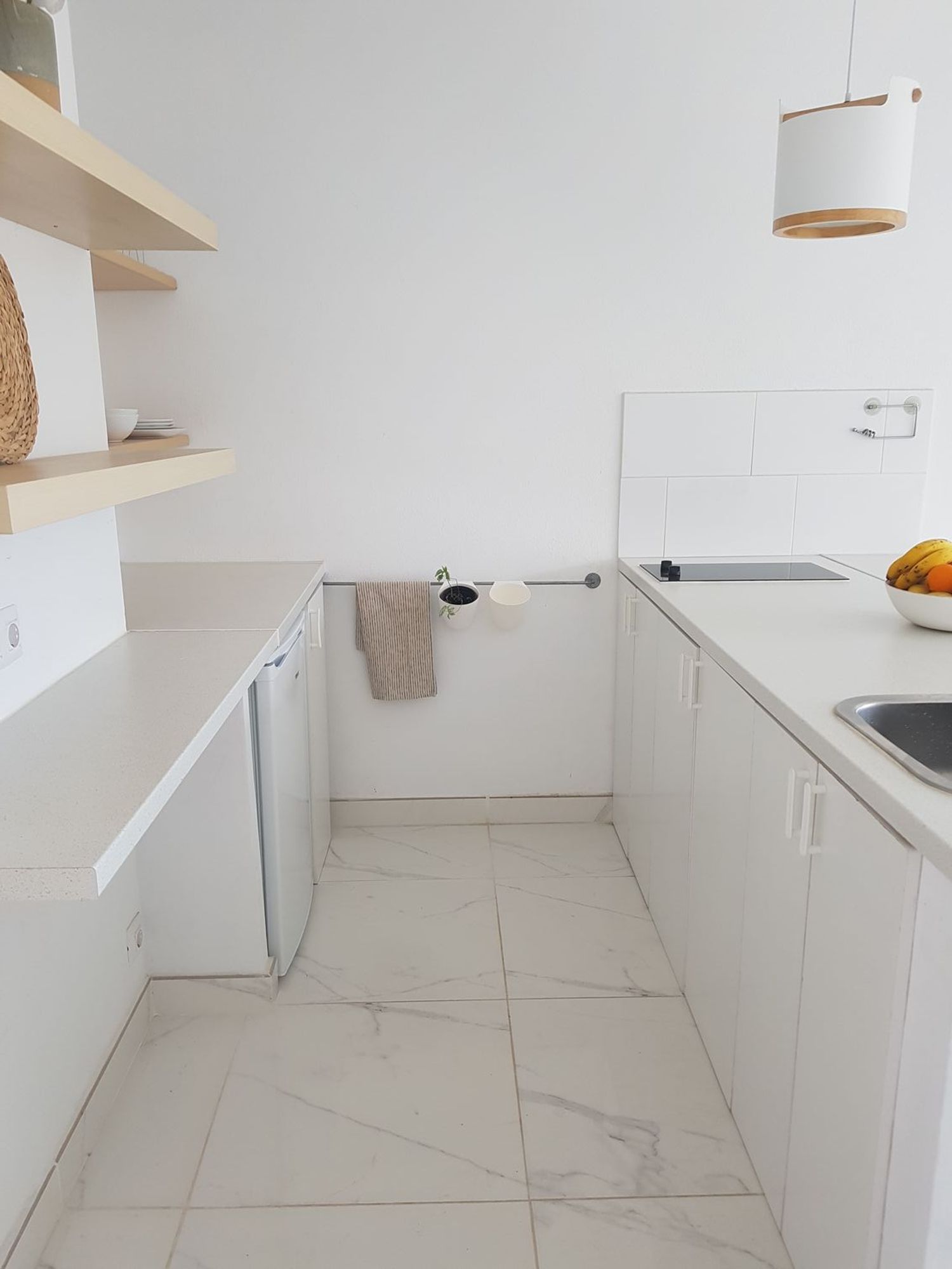 Estudio en Calle Garajonay, 2 - Foto 6