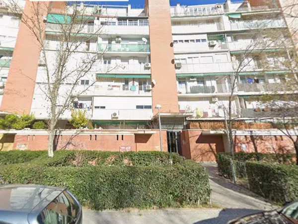 Piso en calle del Corregidor Diego de Valderrábano, 65