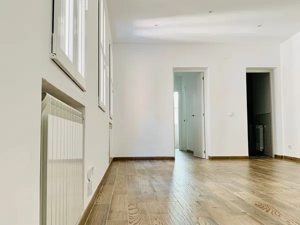 Piso en Calle del Rollo, 5, Palacio - Foto 3