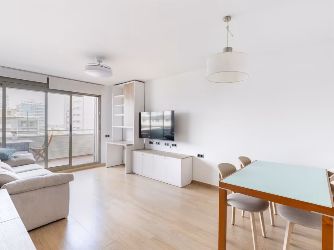 Piso en  Carrer de Bac de Roda 6 - Foto 6