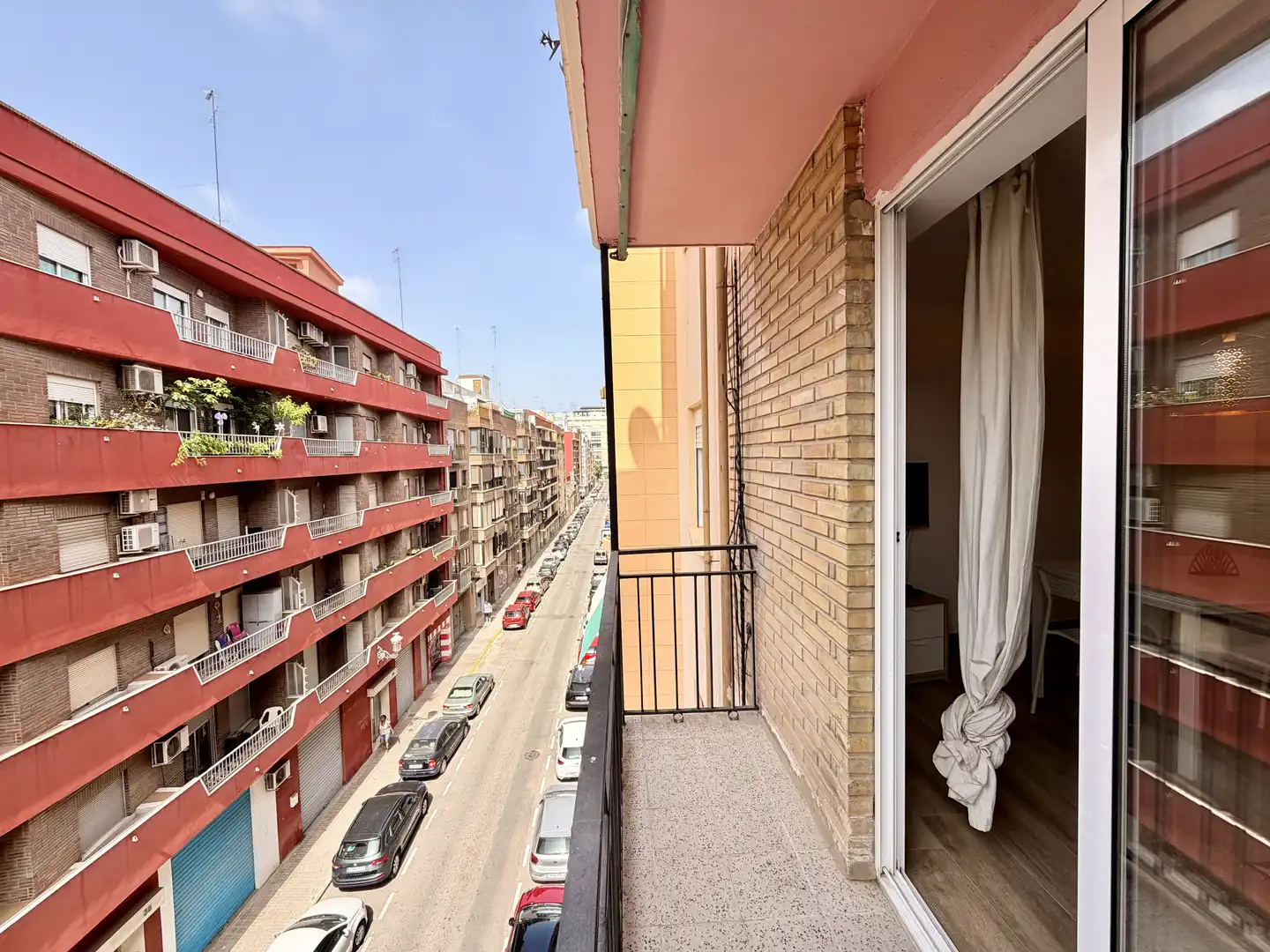Piso en  Carrer dels Sants Just i Pastor 32 - Foto 5
