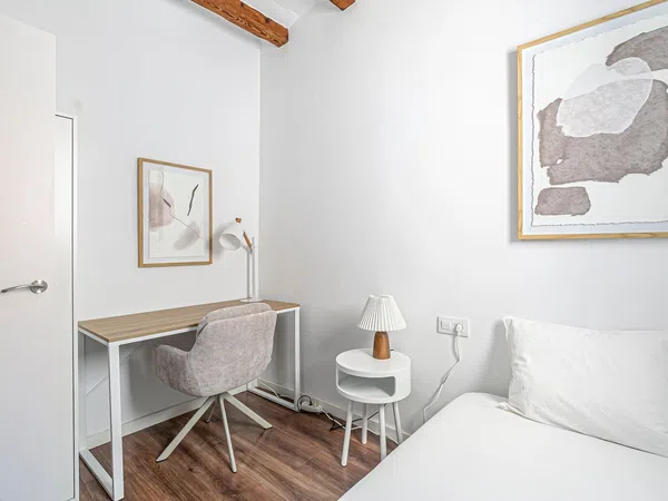 Piso en calle de Catalina Suárez, 25 - Foto 3