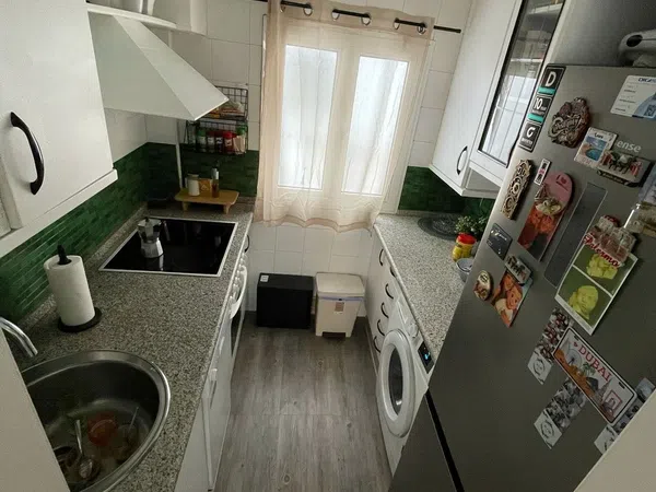 Piso en Avenida de Pino Montano, 120, Villegas - Los Príncipes - Foto 6