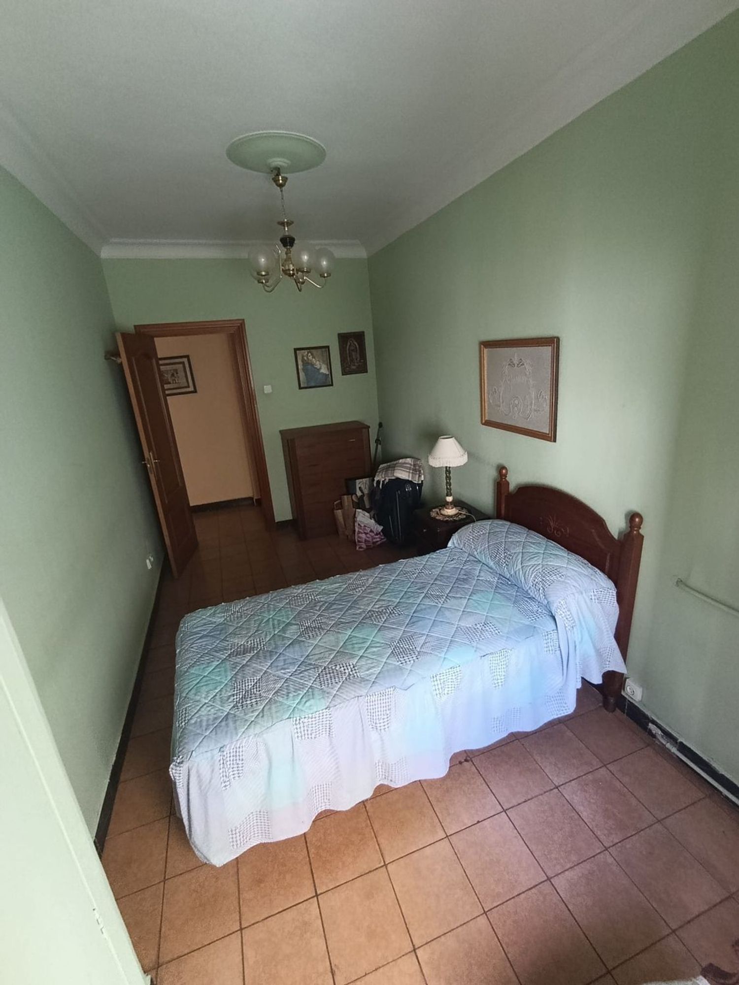 Piso en Calle de José María Lacarra de Miguel, 14, Paseo de la Constitución - Las Damas - Foto 8