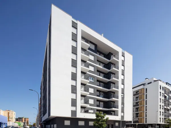 Piso en calle Viña del Mar, 1