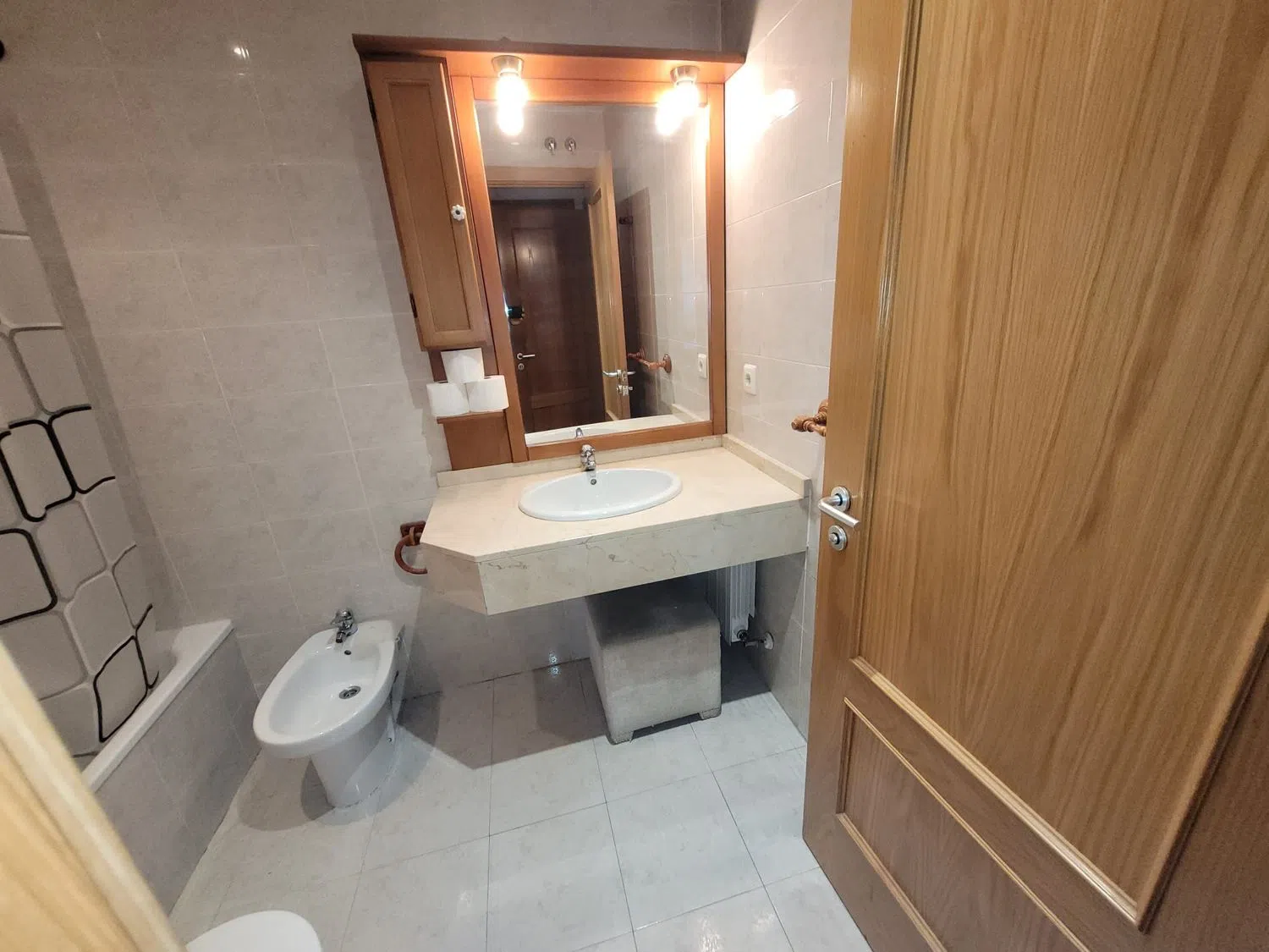 Piso en calle de Ladera de los Almendros, 40 - Foto 6