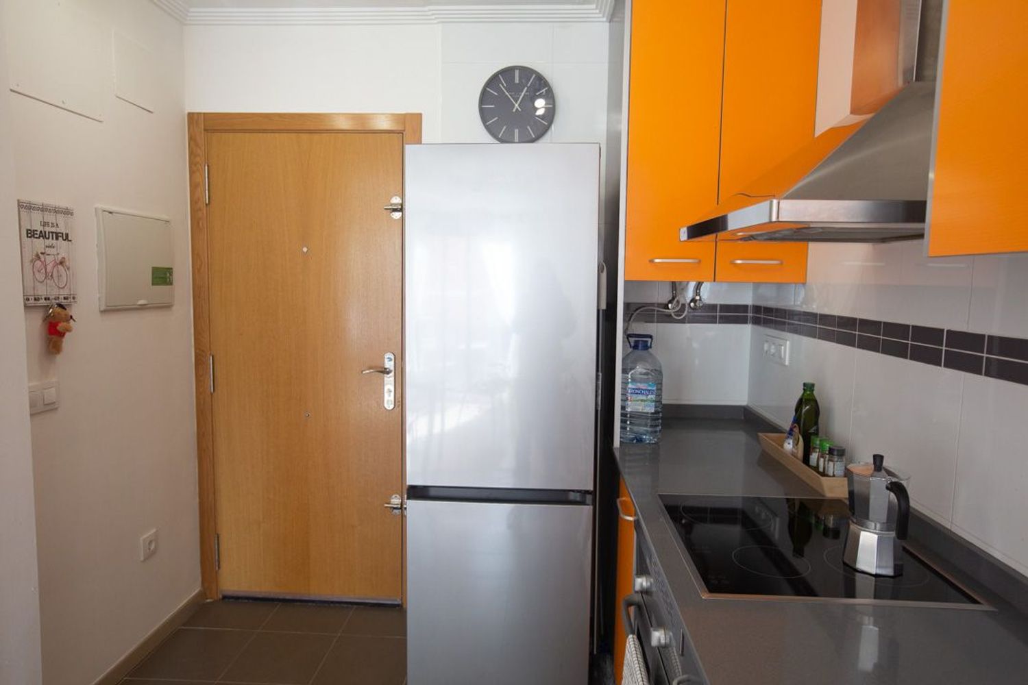 Piso en Barrio Aiora - Foto 2