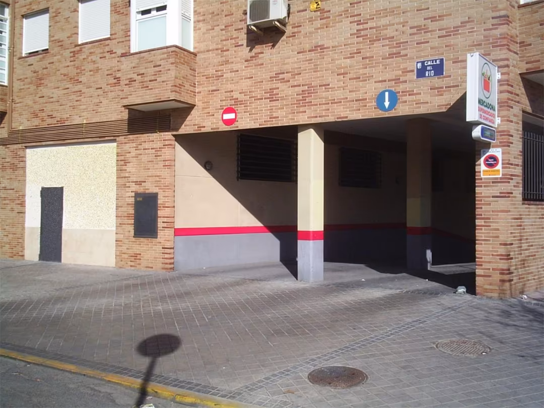 Piso en  Calle del Rio 45 - Foto 18