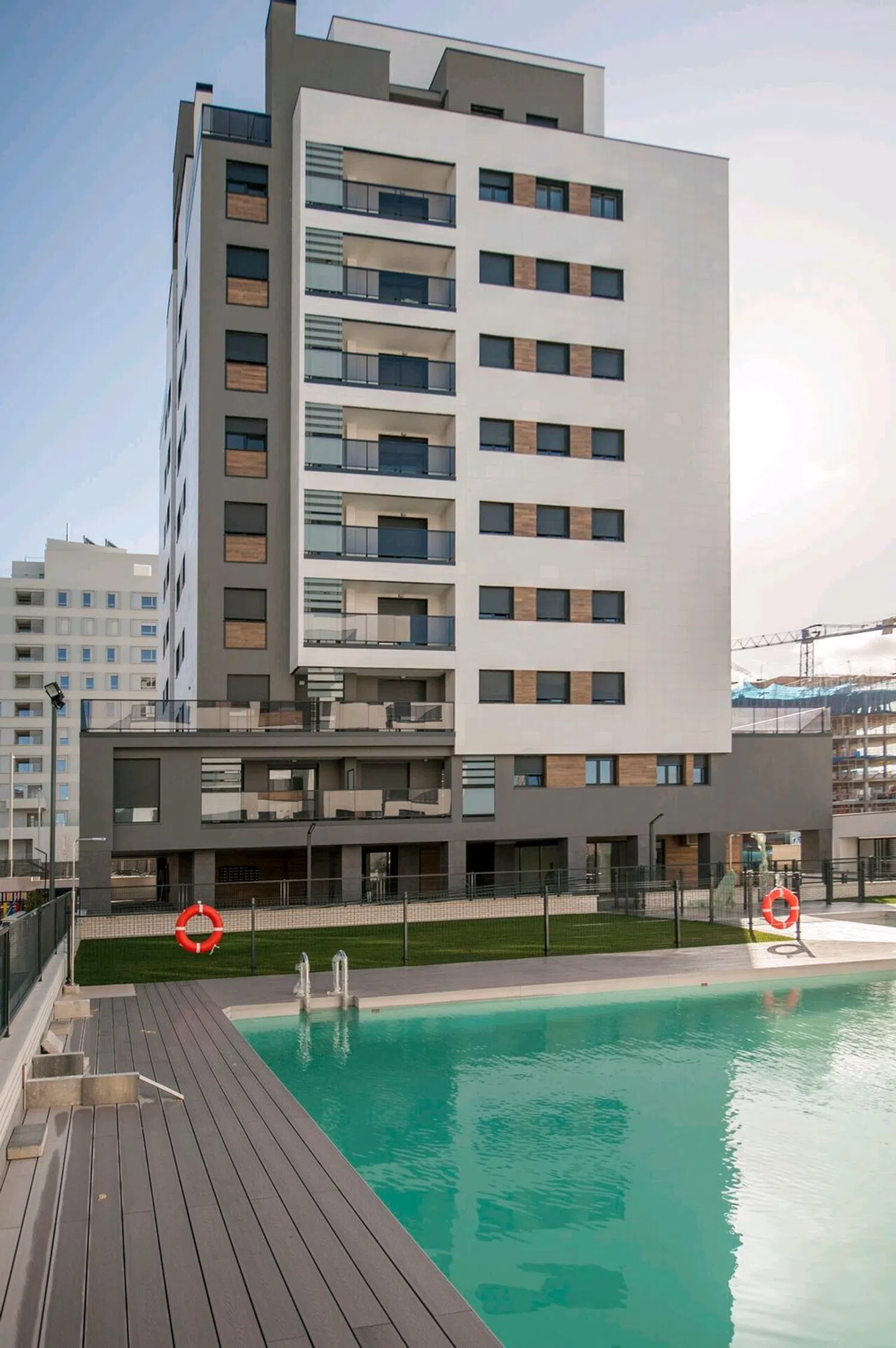 Piso en Francisco Grande Covian, 57 - Foto 3