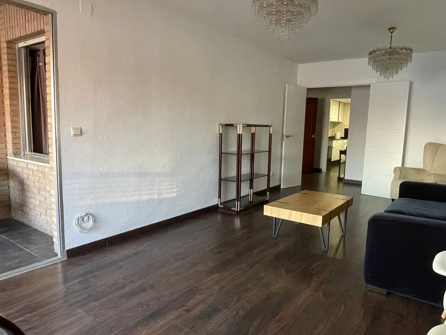 Piso en avenida de Burjassot, 11 - Foto 15