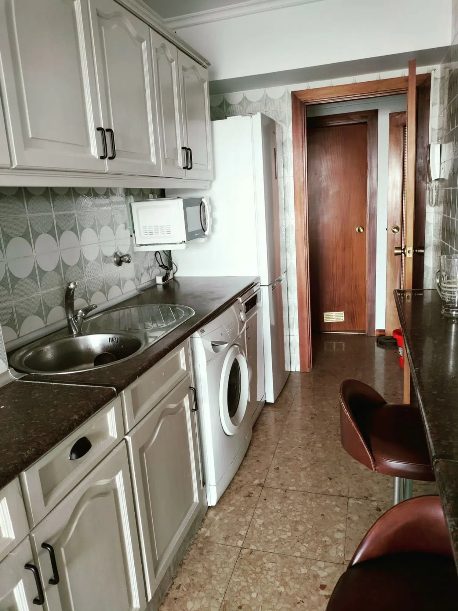 Piso en Urbanización Parque Roma, 1 BloqueI - Foto 13