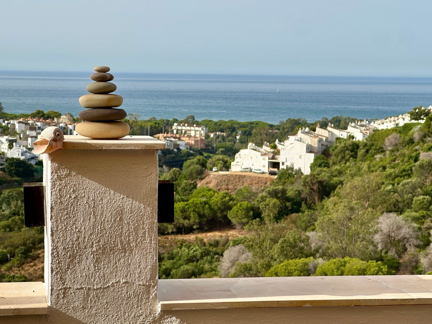 Dúplex en Avenida la Reserva de Marbella, 7, Reserva de Marbella - Foto 14