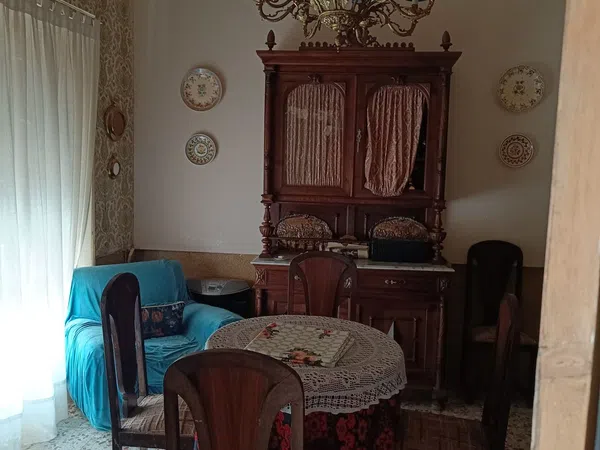 Casa de pueblo en Calle Parras, 1 - Foto 9
