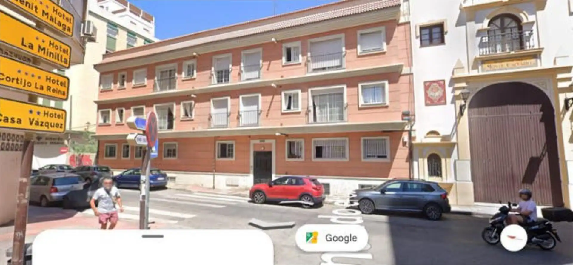 Piso en Cristo de la Epidemia - Foto 2