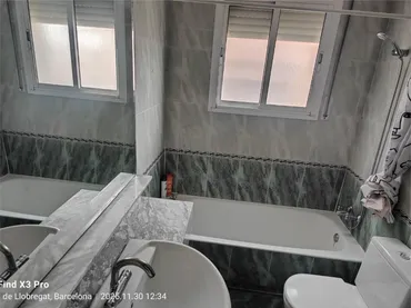 Piso en  Ronda de Sant Ramon 82 - Foto 8