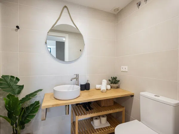 Estudio en calle de Joaquín Benlloch, 63 - Foto 4