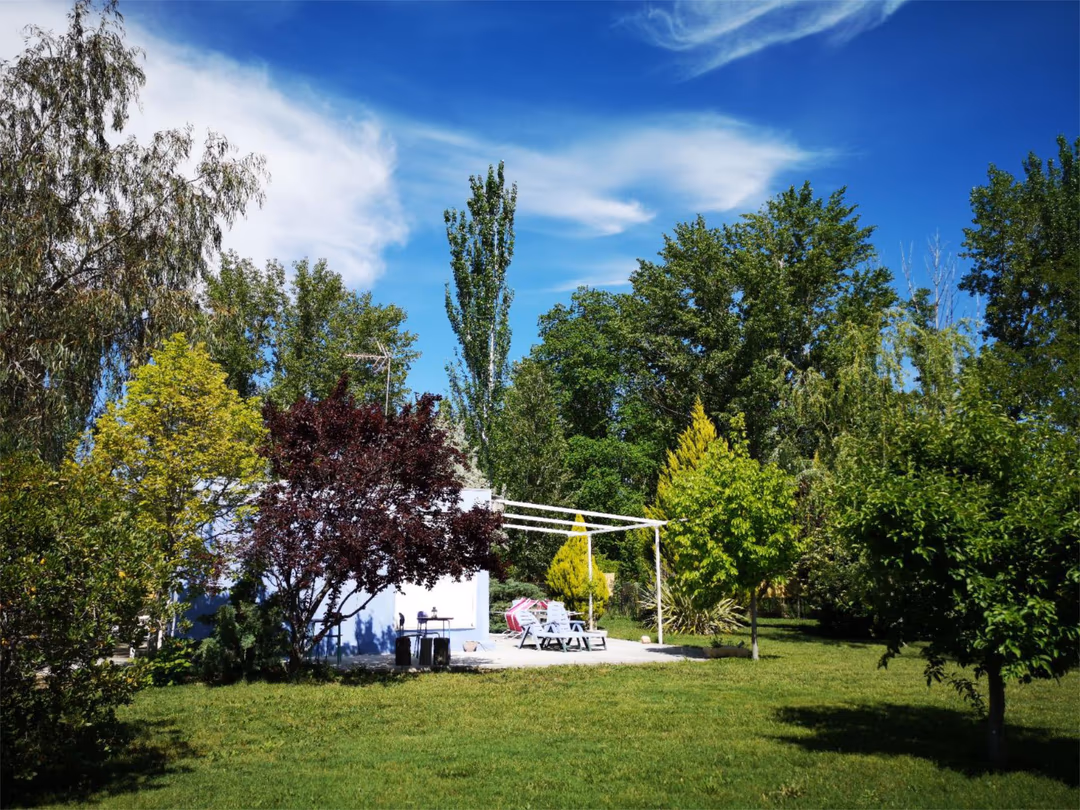 Chalet en  Camino de los Olivos 8