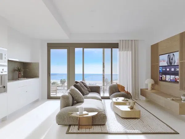 Piso en Avenida Imperio Argentina, 47, Finca el Pato - Torre del Río - Foto 5