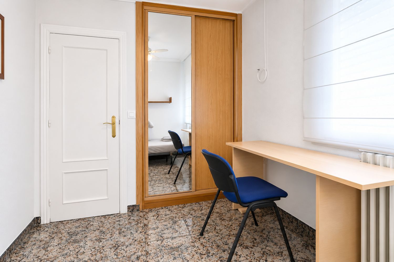 Piso en Calle Lérida, 9 c, El Poblado - Abulagar, El Poblado - Abulagar - Foto 22